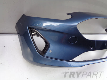 FRONT BUMPER FORD FIESTA MK8 17- NO. 26567