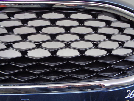 FRONT BUMPER FORD FIESTA MK8 17- NO. 26568