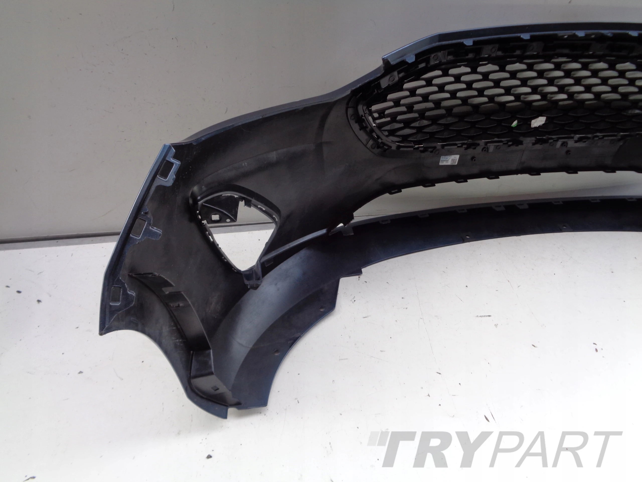 FRONT BUMPER FORD FIESTA MK8 17- NO. 26568