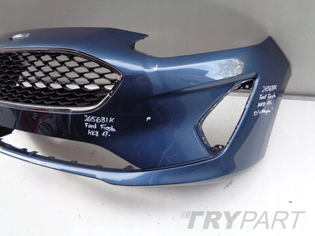 FRONT BUMPER FORD FIESTA MK8 17- NO. 26568