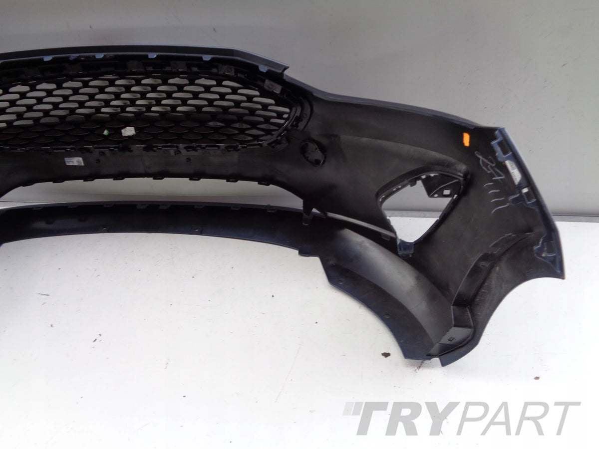 FRONT BUMPER FORD FIESTA MK8 17- NO. 26568