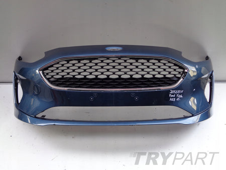 FRONT BUMPER FORD FIESTA MK8 17- NO. 26568