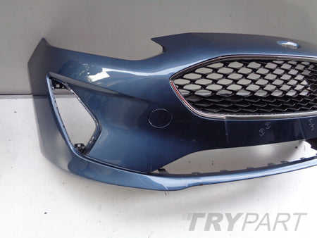 FRONT BUMPER FORD FIESTA MK8 17- NO. 26568
