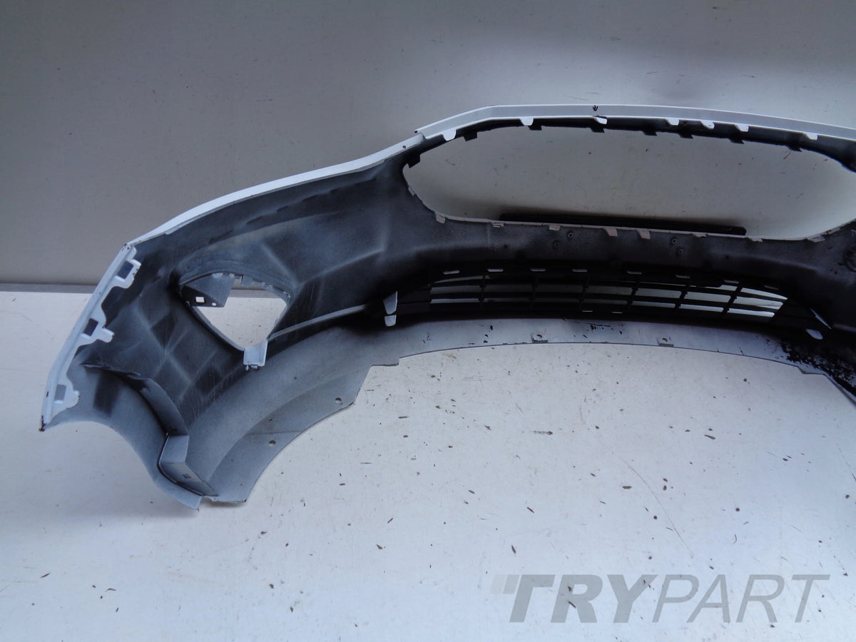FRONT BUMPER FORD FIESTA MK8 17- NO. 27058