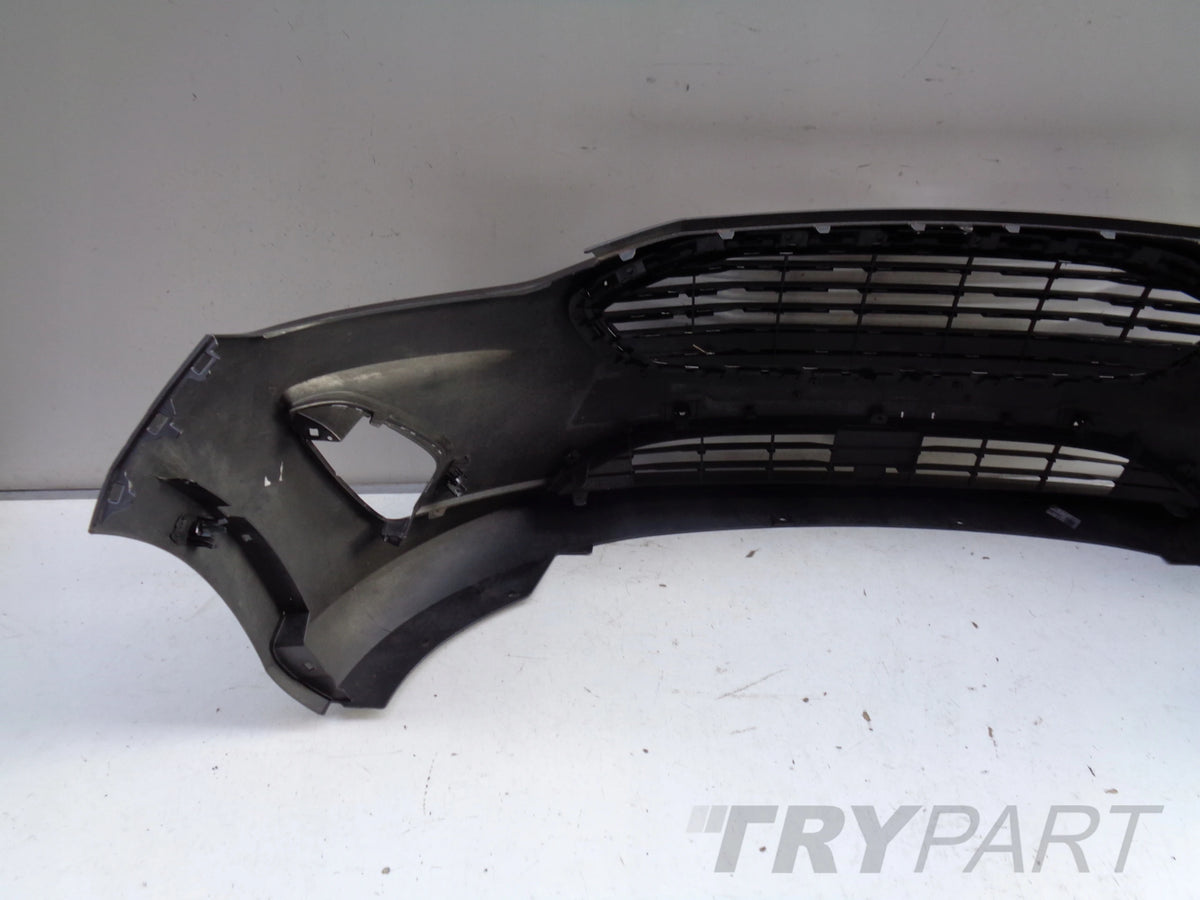 FRONT BUMPER FORD FIESTA MK8 17- NO. 37094