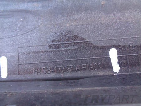 FRONT BUMPER FORD FIESTA MK8 17- NO. 37094