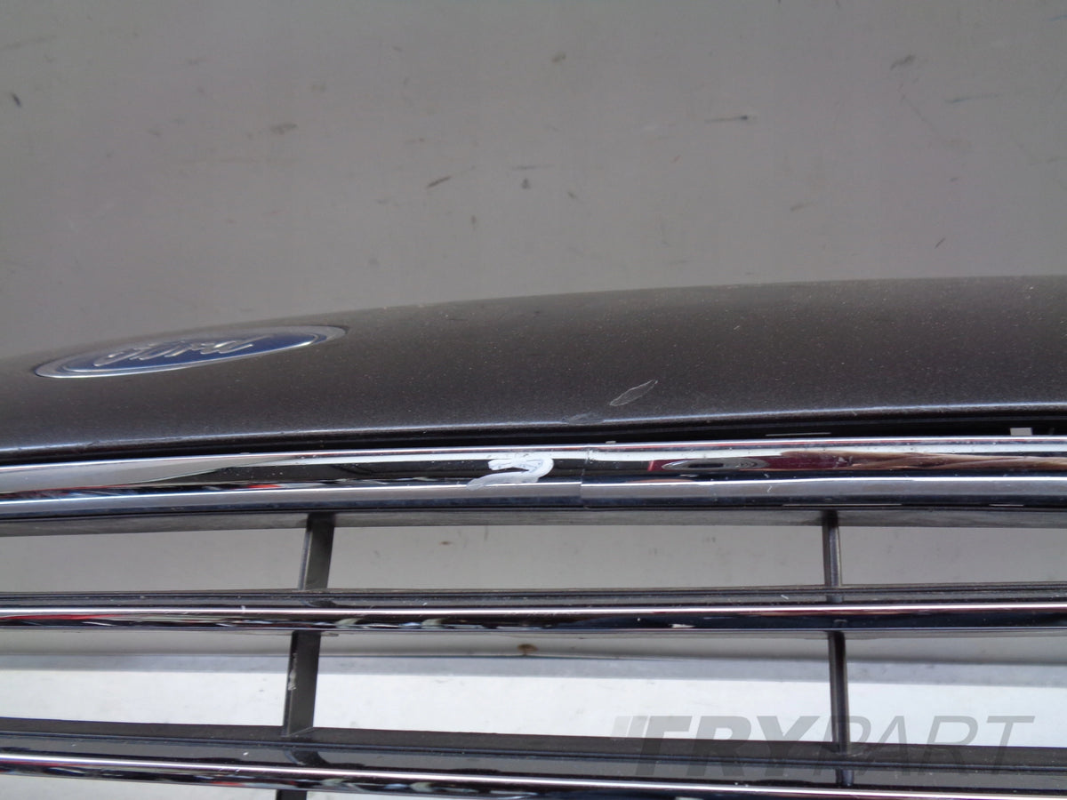 FRONT BUMPER FORD FIESTA MK8 17- NO. 37094
