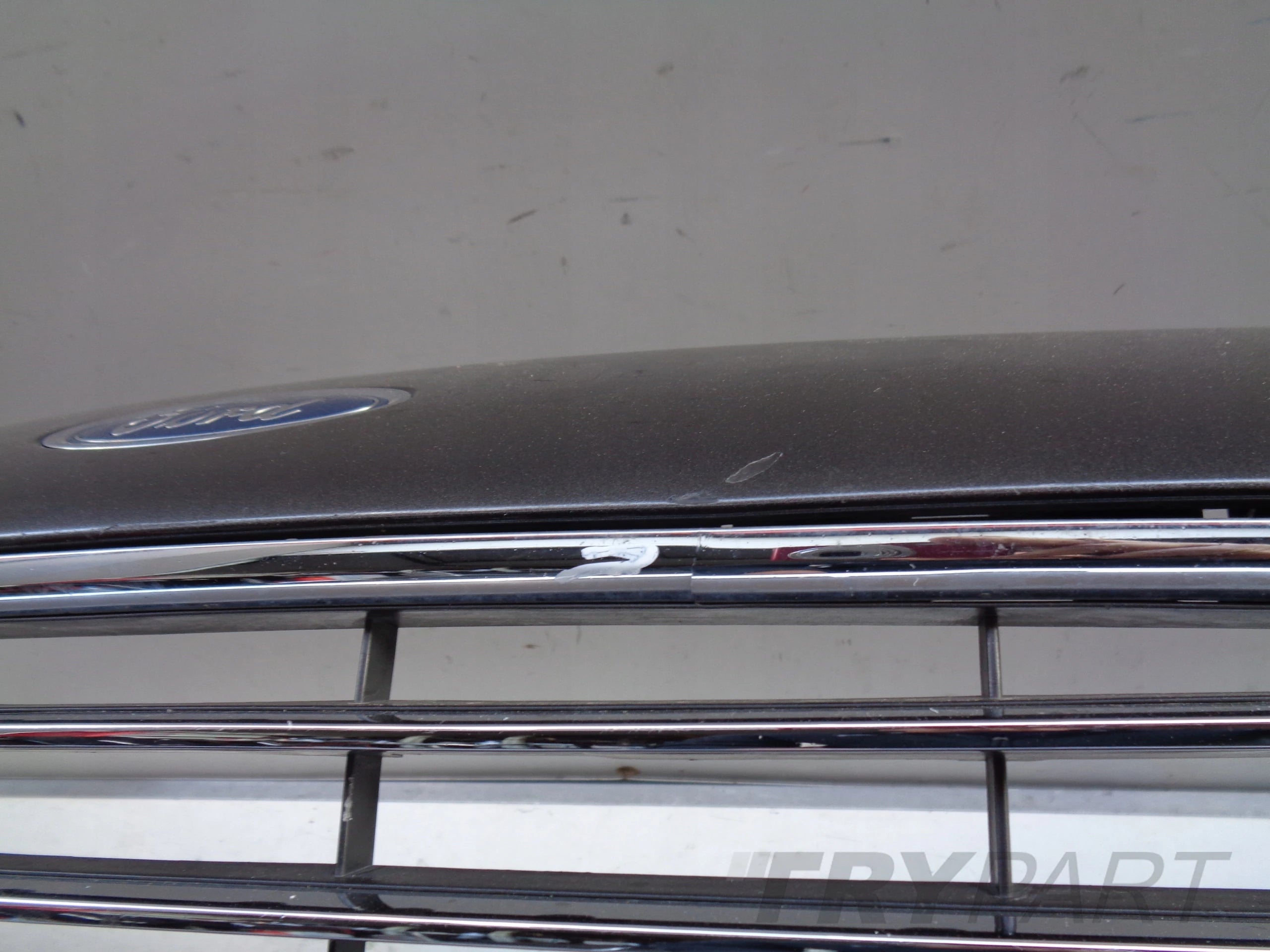 FRONT BUMPER FORD FIESTA MK8 17- NO. 37094