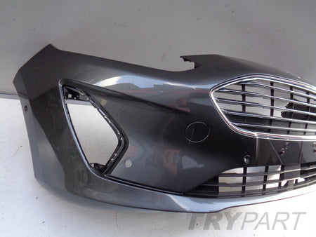 FRONT BUMPER FORD FIESTA MK8 17- NO. 37094