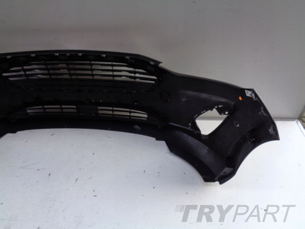 FRONT BUMPER FORD FIESTA MK8 17- NO. 37094