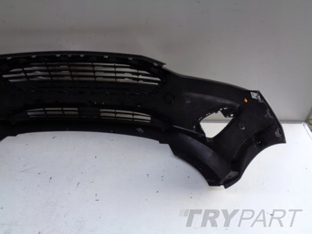 FRONT BUMPER FORD FIESTA MK8 17- NO. 37094