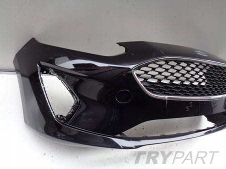 FRONT BUMPER FORD FIESTA MK8 17- NO. 37178