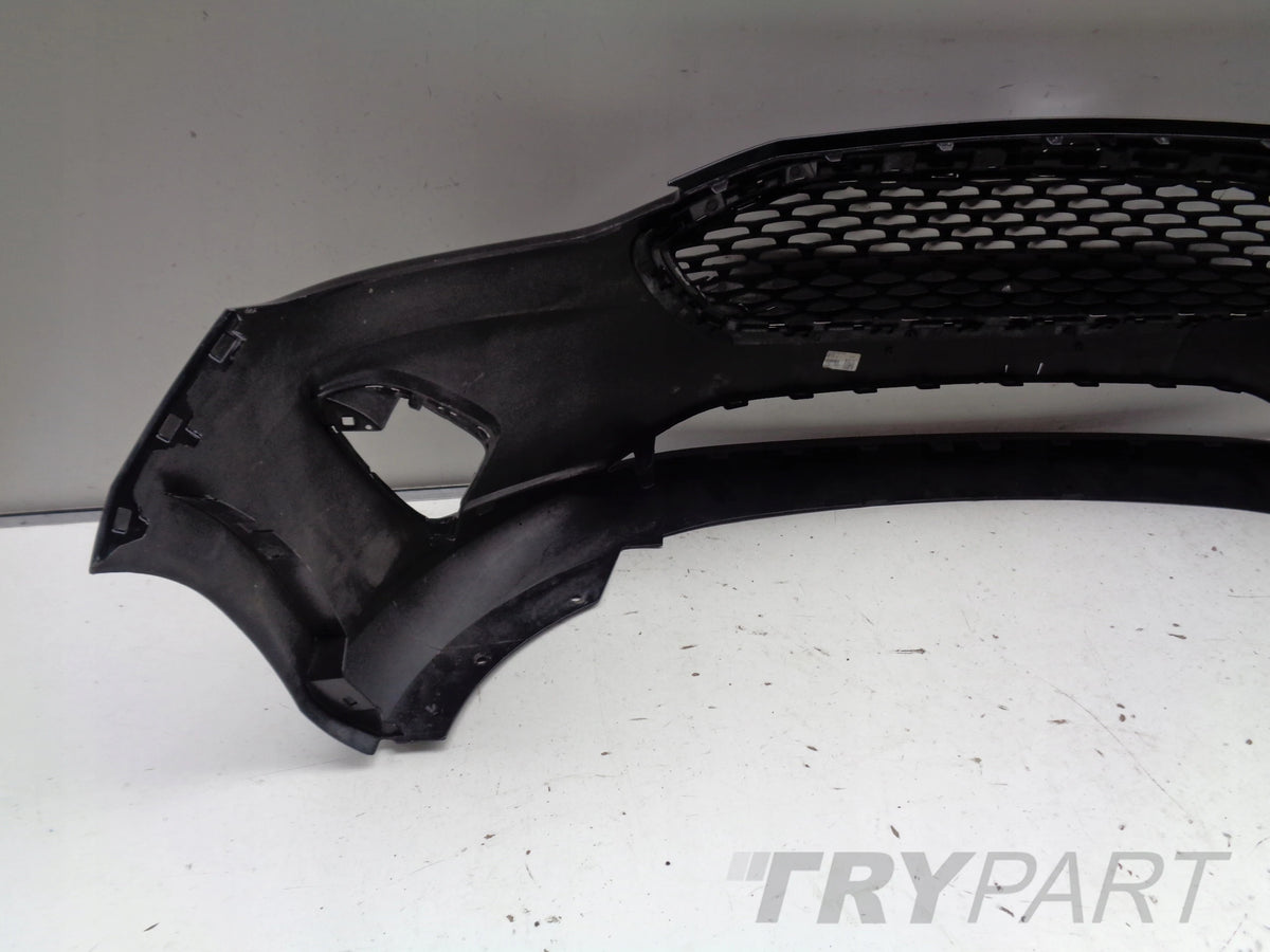 FRONT BUMPER FORD FIESTA MK8 17- NO. 37178