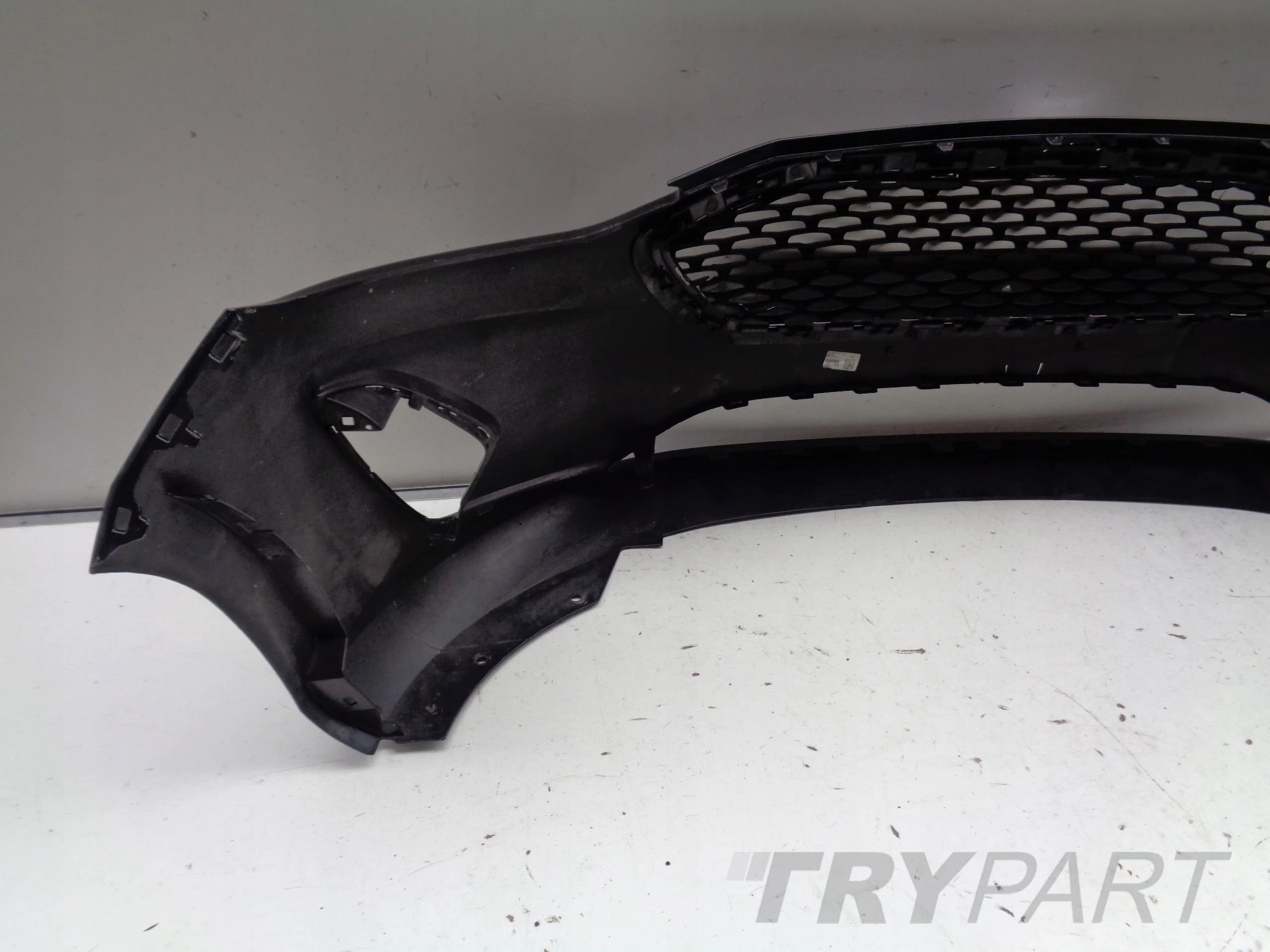 FRONT BUMPER FORD FIESTA MK8 17- NO. 37178