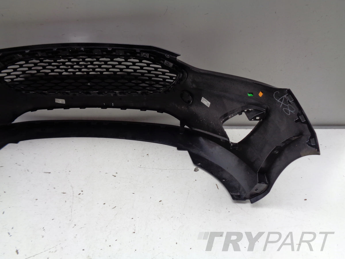 FRONT BUMPER FORD FIESTA MK8 17- NO. 37178