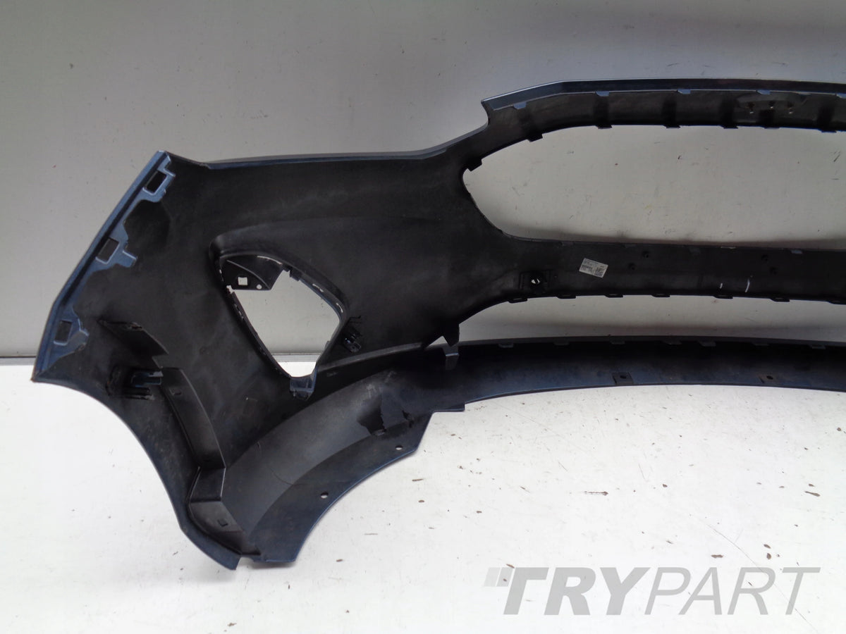 FRONT BUMPER FORD FIESTA MK8 17- NO. 39286