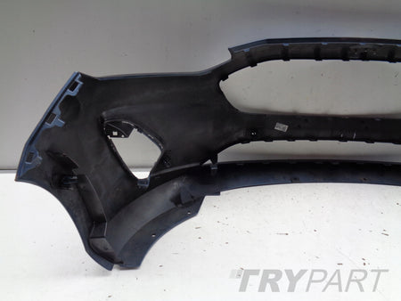 FRONT BUMPER FORD FIESTA MK8 17- NO. 39286