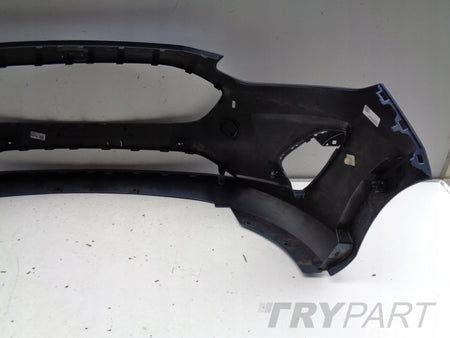 FRONT BUMPER FORD FIESTA MK8 17- NO. 39286