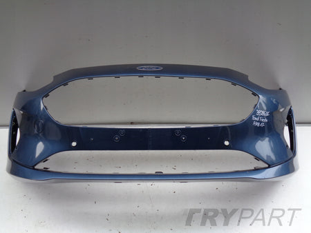 FRONT BUMPER FORD FIESTA MK8 17- NO. 39286