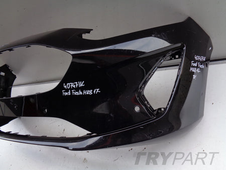 FRONT BUMPER FORD FIESTA MK8 17- NO. 40747