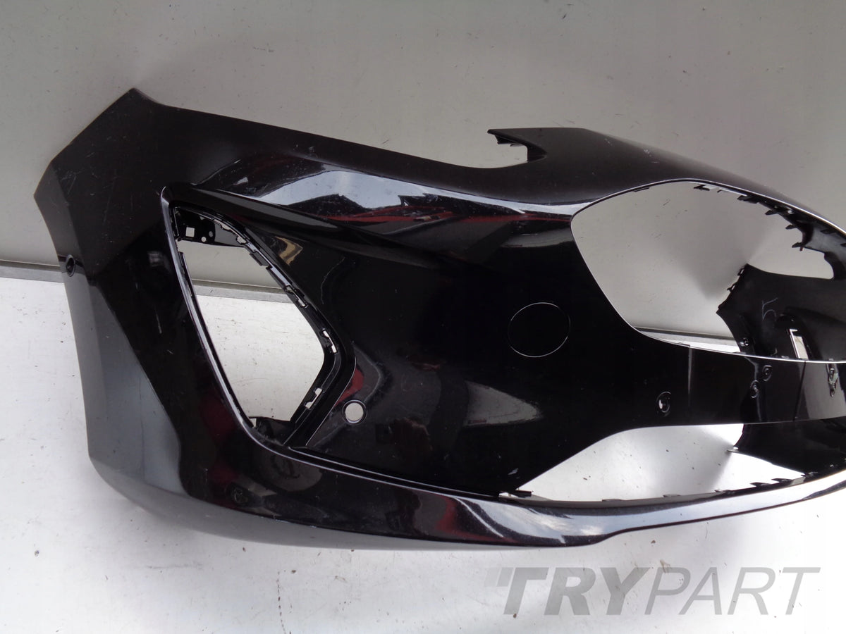 FRONT BUMPER FORD FIESTA MK8 17- NO. 40747