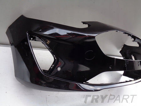 FRONT BUMPER FORD FIESTA MK8 17- NO. 40747