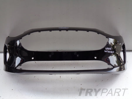 FRONT BUMPER FORD FIESTA MK8 17- NO. 40747