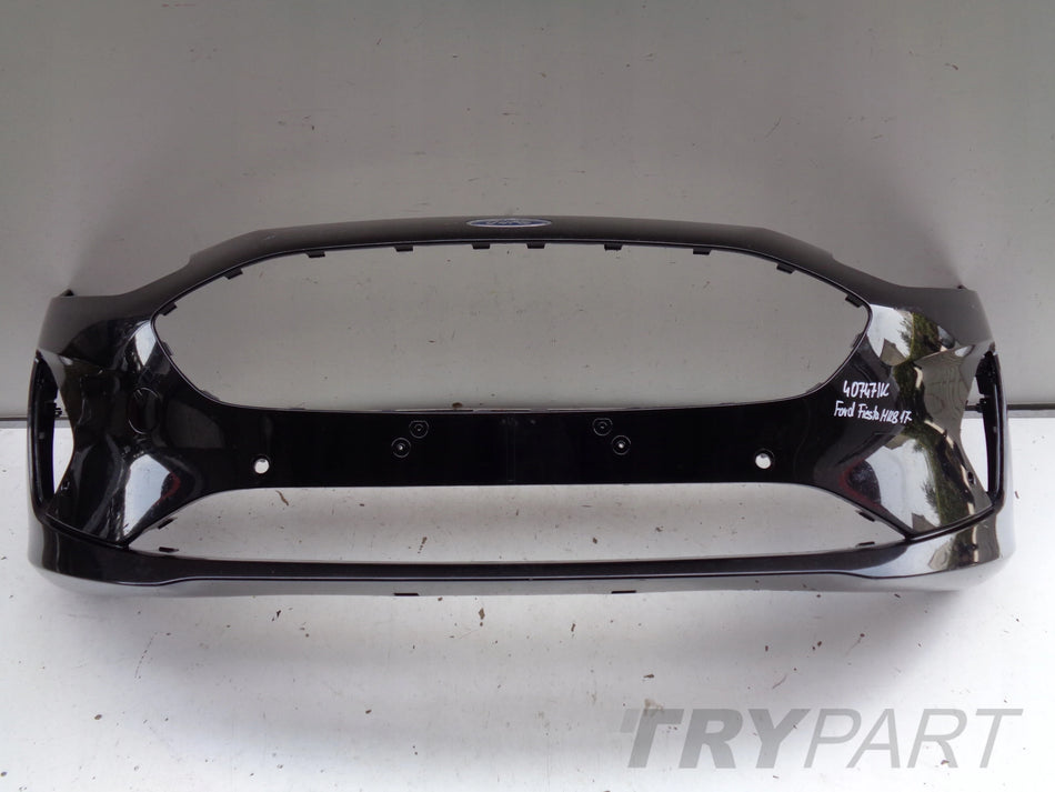FRONT BUMPER FORD FIESTA MK8 17- NO. 40747