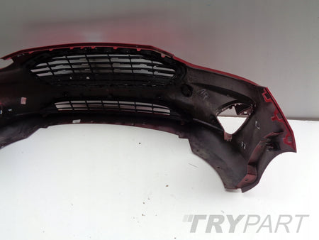 FRONT BUMPER FORD FIESTA MK8 17- NO. 48725