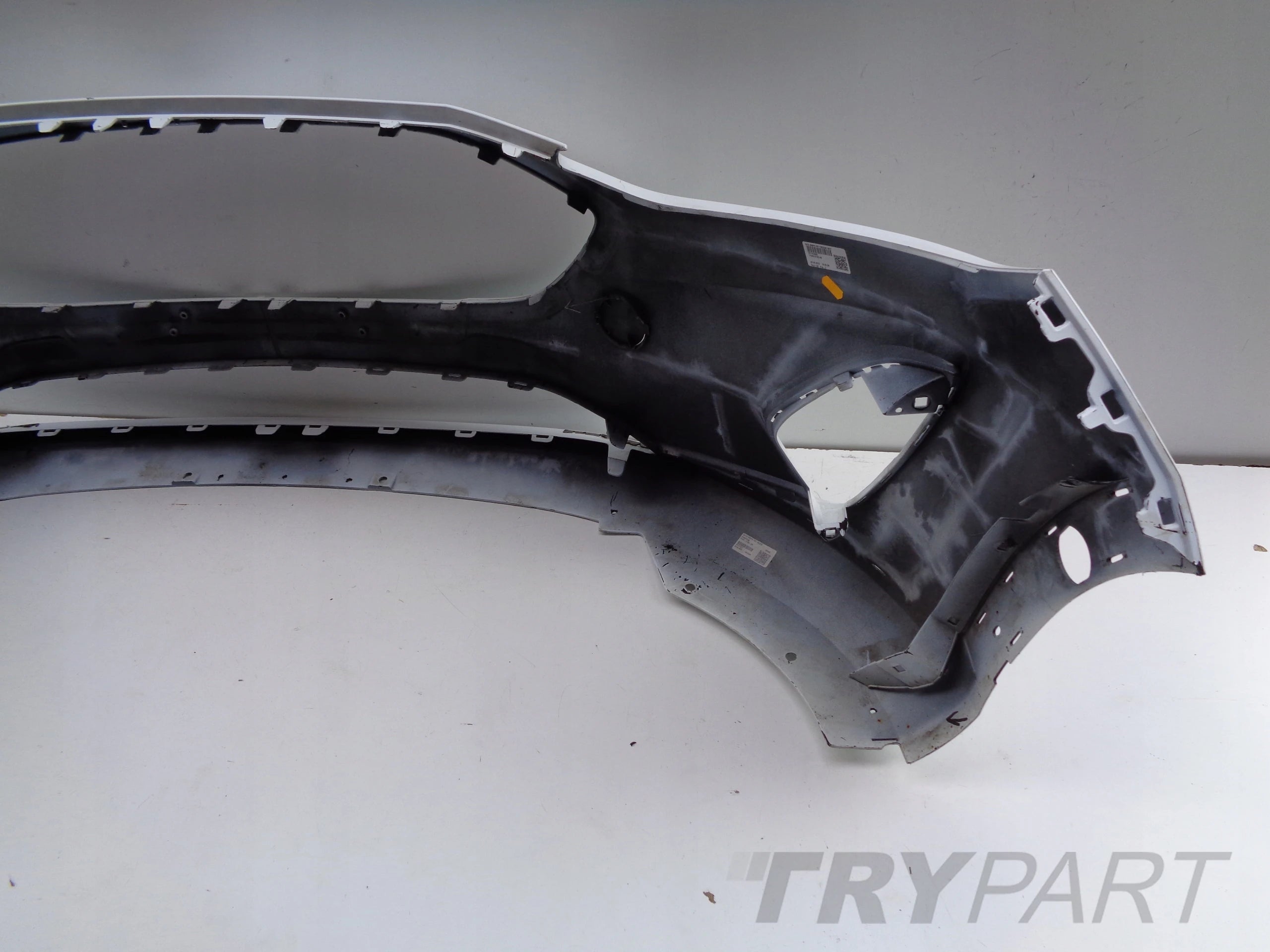 FRONT BUMPER FORD FIESTA MK8 2017- ACTIVE NO. 47944
