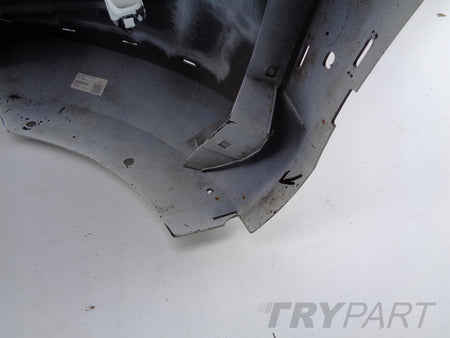 FRONT BUMPER FORD FIESTA MK8 2017- ACTIVE NO. 47944