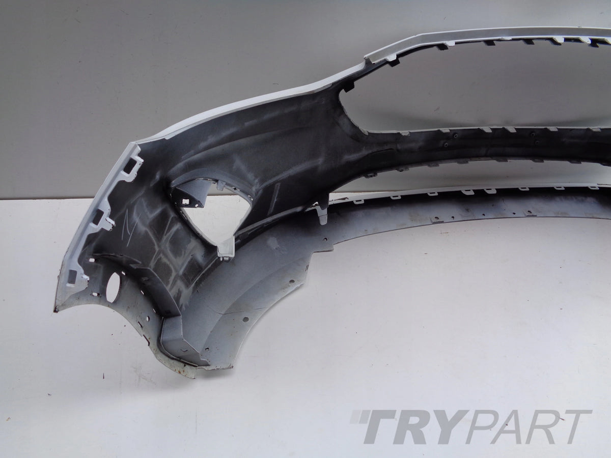 FRONT BUMPER FORD FIESTA MK8 2017- ACTIVE NO. 47944