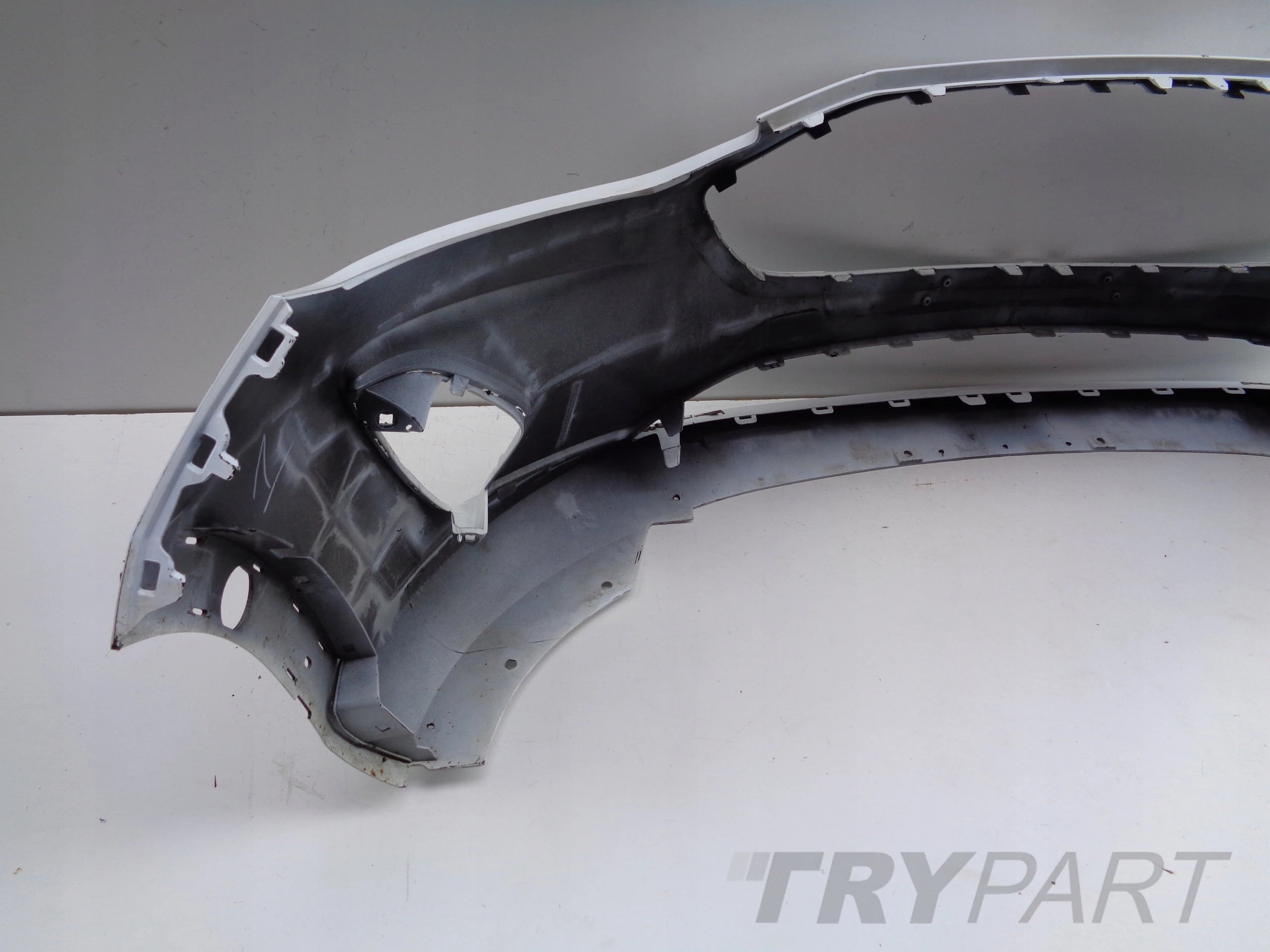 FRONT BUMPER FORD FIESTA MK8 2017- ACTIVE NO. 47944