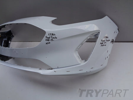 FRONT BUMPER FORD FIESTA MK8 2017- ACTIVE NO. 47944