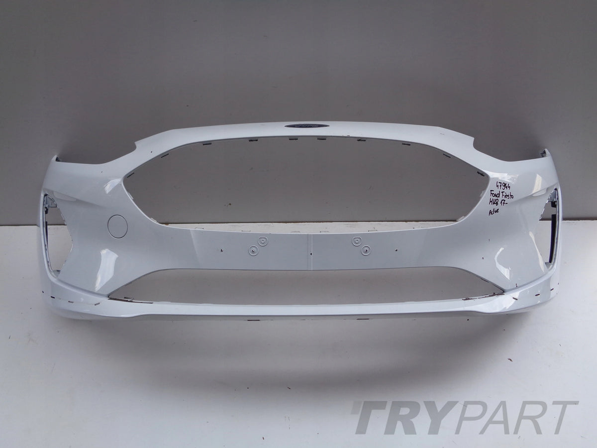 FRONT BUMPER FORD FIESTA MK8 2017- ACTIVE NO. 47944