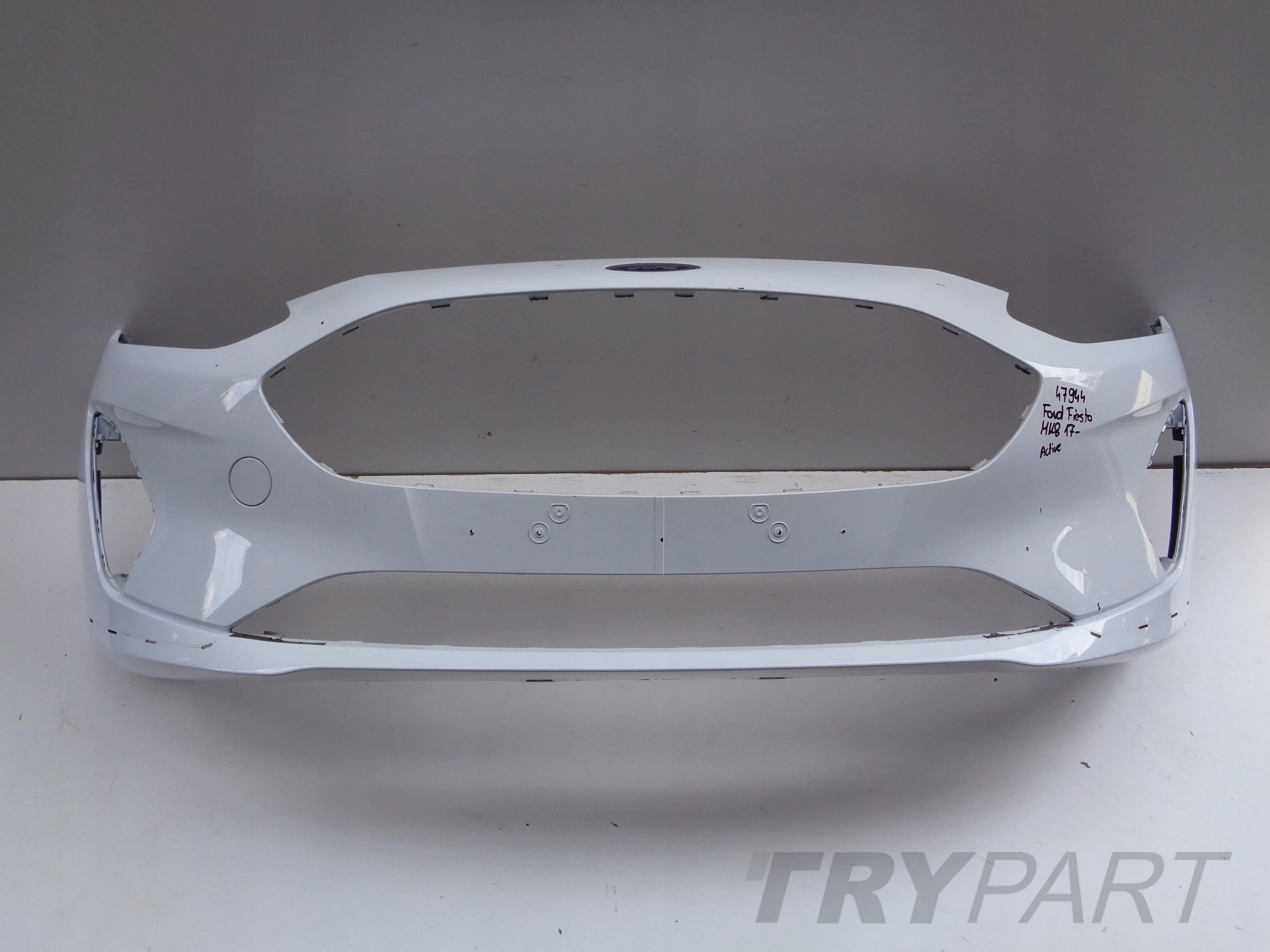FRONT BUMPER FORD FIESTA MK8 2017- ACTIVE NO. 47944