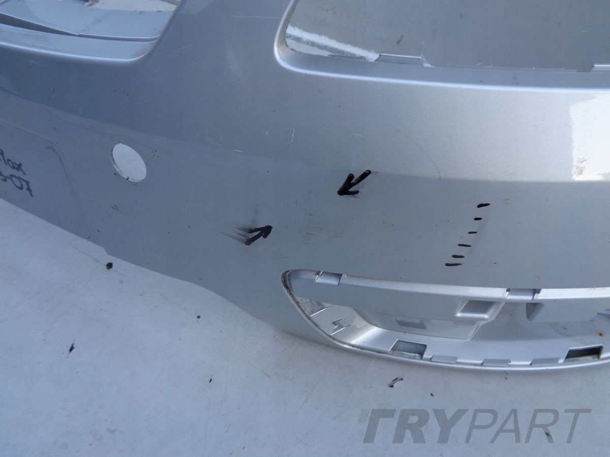 FRONT BUMPER FORD FOCUS C-MAX 03-07 NO. 14656