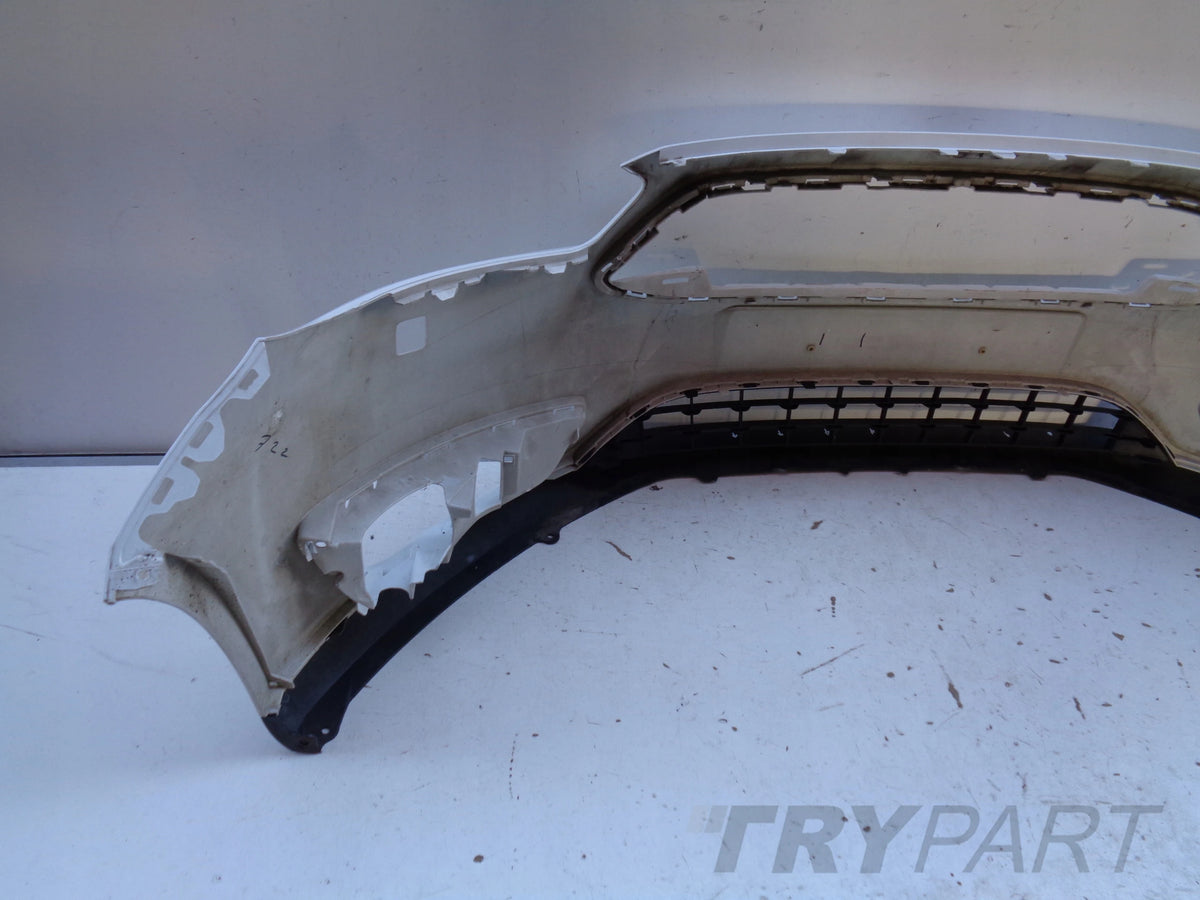 FRONT BUMPER FORD FOCUS MK3 14- LIFT NO. 43838