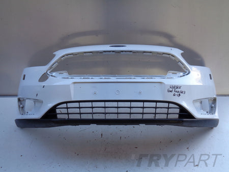 FRONT BUMPER FORD FOCUS MK3 14- LIFT NO. 43838
