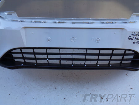 FRONT BUMPER FORD FOCUS MK3 14- LIFT NO. 43838