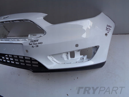 FRONT BUMPER FORD FOCUS MK3 14- LIFT NO. 50698