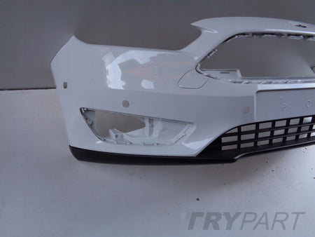 FRONT BUMPER FORD FOCUS MK3 14- LIFT NO. 50698