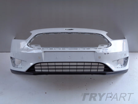 FRONT BUMPER FORD FOCUS MK3 14- LIFT NO. 50698