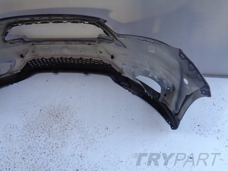 FRONT BUMPER FORD FOCUS MK3 14- LIFT ST LINE NO. 38581