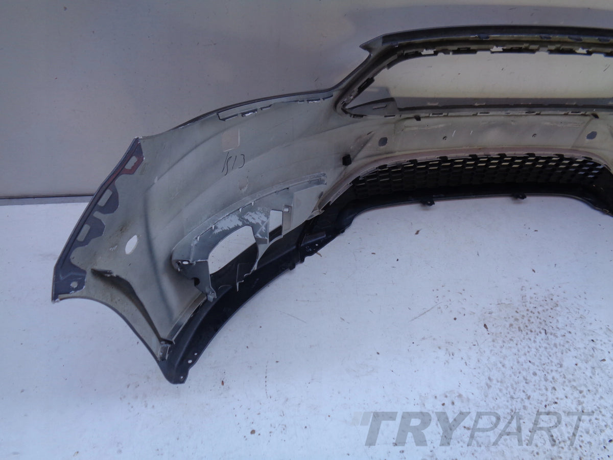 FRONT BUMPER FORD FOCUS MK3 14- LIFT ST LINE NO. 38581