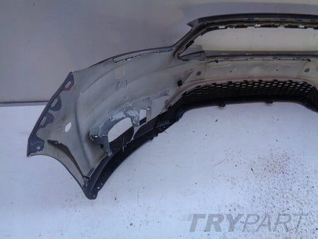 FRONT BUMPER FORD FOCUS MK3 14- LIFT ST LINE NO. 38581