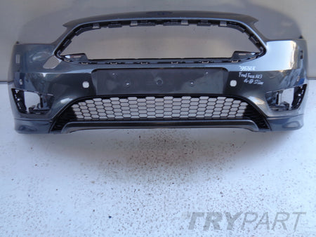 FRONT BUMPER FORD FOCUS MK3 14- LIFT ST LINE NO. 38581