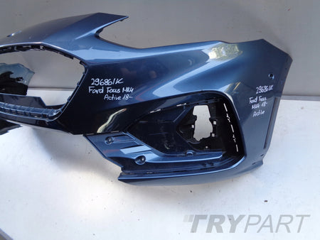 FRONT BUMPER FORD FOCUS MK4 18- ACTIVE NO. 29686