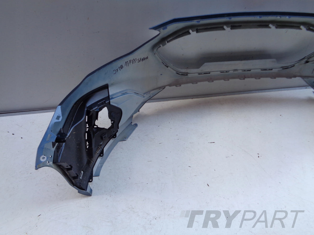 FRONT BUMPER FORD FOCUS MK4 18- ACTIVE NO. 29686