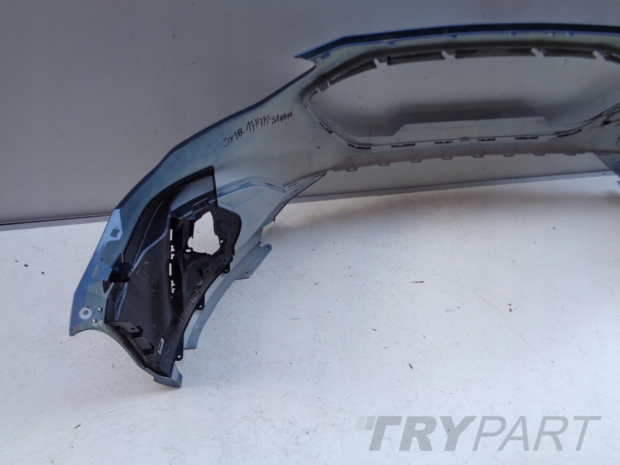 FRONT BUMPER FORD FOCUS MK4 18- ACTIVE NO. 29686